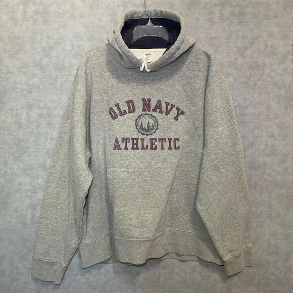 Vintage 2003 Old Navy hoodie - Picture 1 of 8
